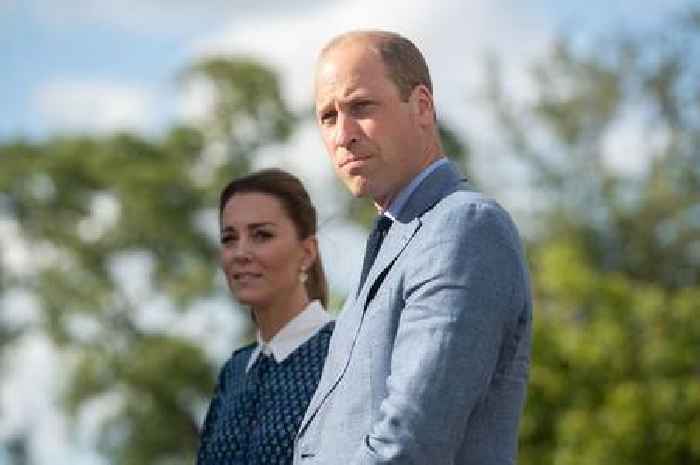 Prince William's heartwarming gesture to Kate Middleton's family over 'shocking' scrutiny