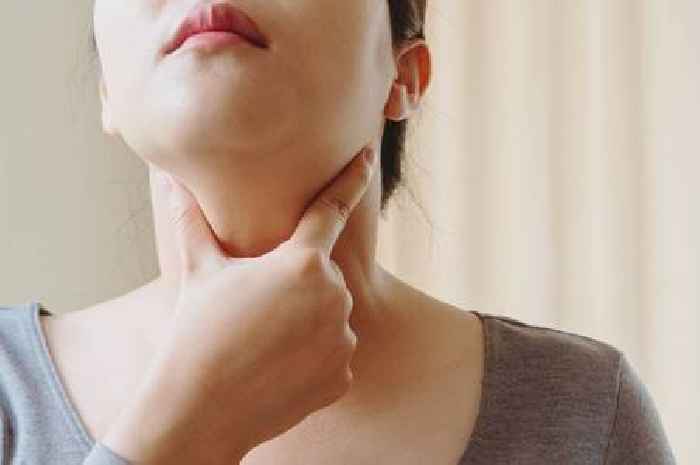 'Silent killer' disease which affects 1 in 20 people but takes years to diagnose