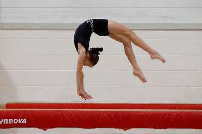 East London gymnastics centre that's produced Team GB athletes faces closure as developer wants site