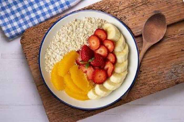 Expert warns against eating popular lunchtime food to stop 'sugar levels' from spiking