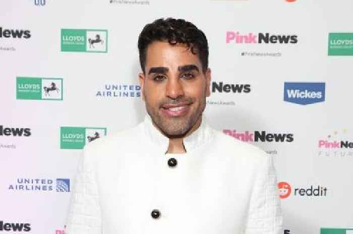 Dr Ranj Singh warns BBC Morning Live viewers of common health issue that gets worse in winter