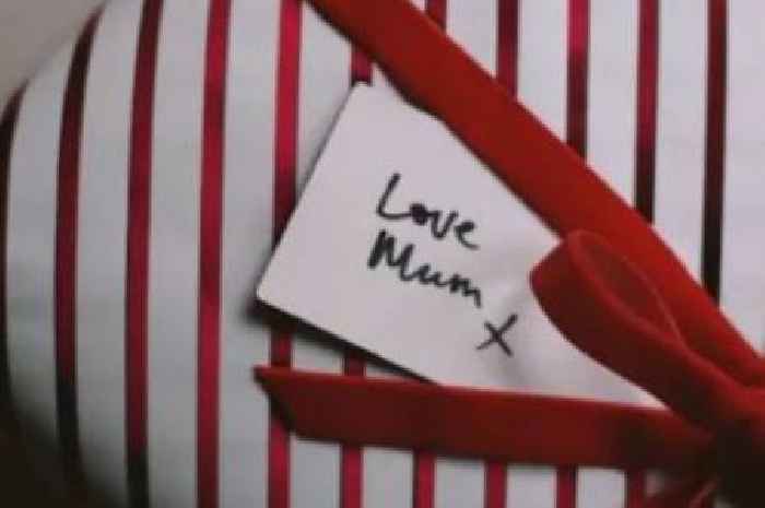 John Lewis release 'hard watch' Christmas trailer as fans left emotional