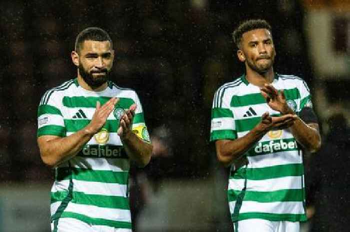 The American Dream comes true at Celtic as Trusty and Carter-Vickers stand side by side for long awaited first