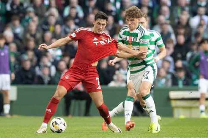 What channel is Celtic vs Aberdeen? Live stream, TV and kick off details for Premier Sports Cup semi final clash