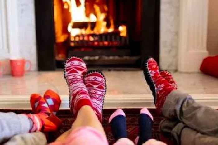 £58 heating payment due next month to help people with winter energy bills