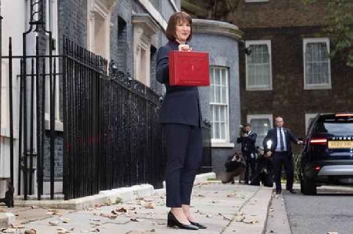 Chancellor Rachel Reeves seeks to calm markets after Budget borrowing spree