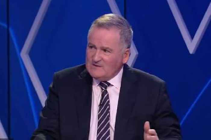 Richard Keys slams Premier League for Arsenal VAR call as Howard Webb warned about official