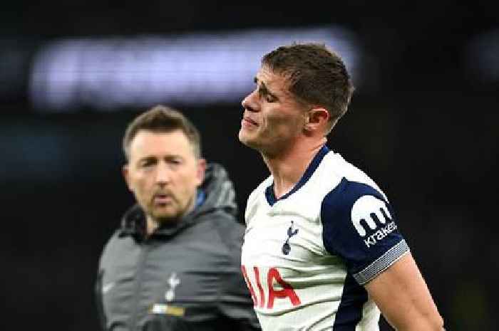 When Micky van de Ven will return to Tottenham action amid hamstring injury issue