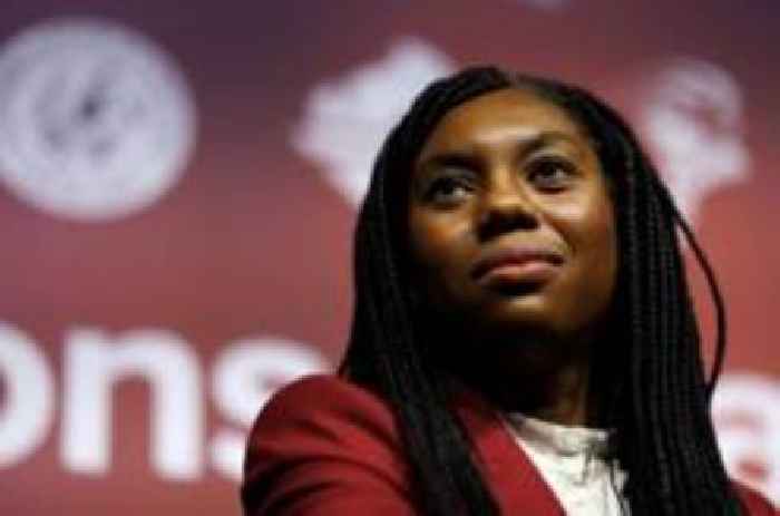 Kemi Badenoch: What does new Conservative leader stand for?