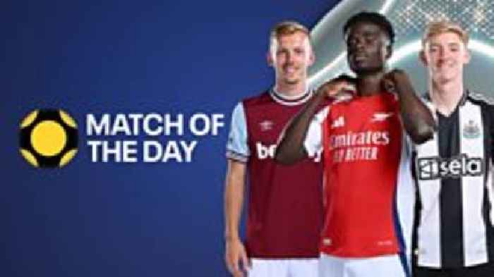 Match of the Day