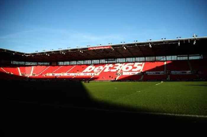 Stoke City v Derby County LIVE updates and team news from the Bet365 stadium