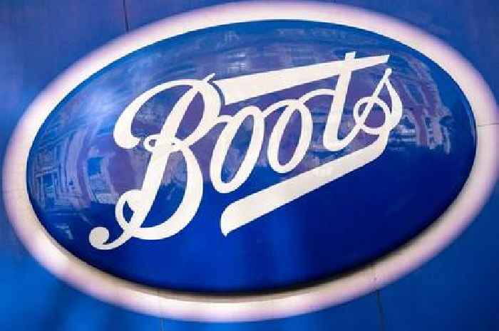 Boots launch 'biggest ever' Black Friday sale with up to 70% off