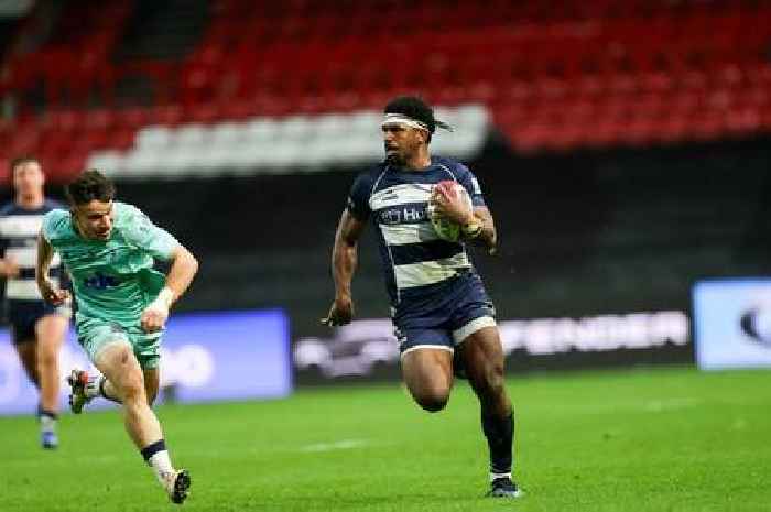 Bristol Bears player ratings from Bedford Blues win - 'Too hot to handle'