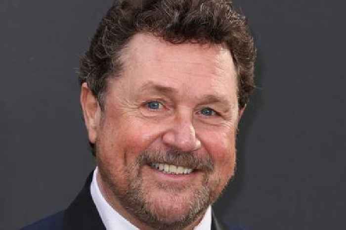 BBC Radio 2's Michael Ball reveals one surprising singer he's banned from playing