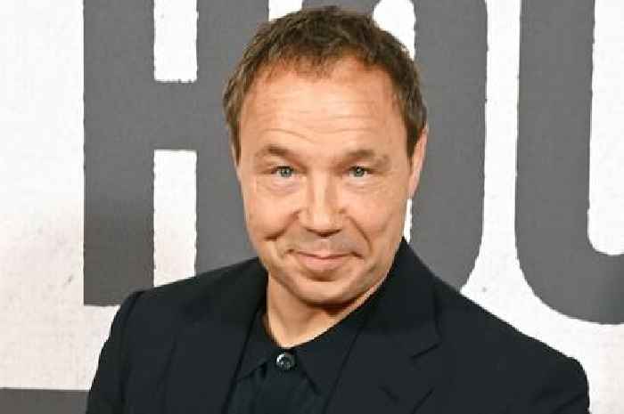 Stephen Graham lands lead role in new thriller movie Good Boy