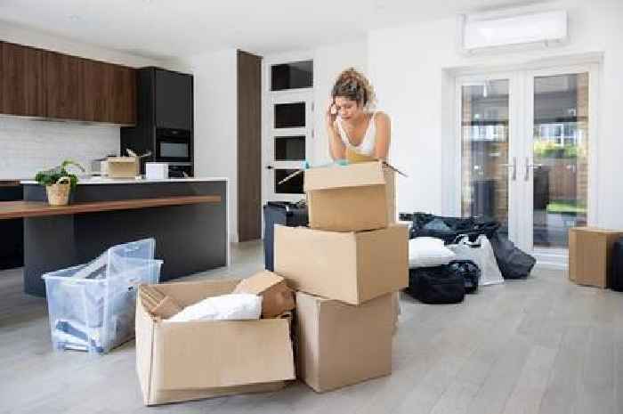 UK mortgage rates set to rise following Budget predictions