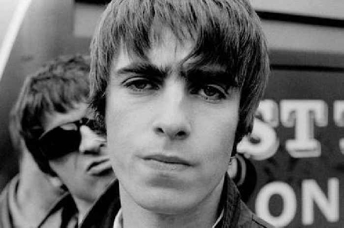 Oasis fans surprised by the origin of the band's name