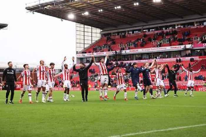 Seko subbing causes angst as Stoke City victory sparks 'garbage' claim