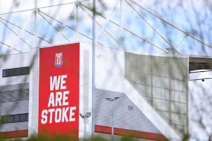 Stoke City vs Derby County live - Team news from bet365 Stadium