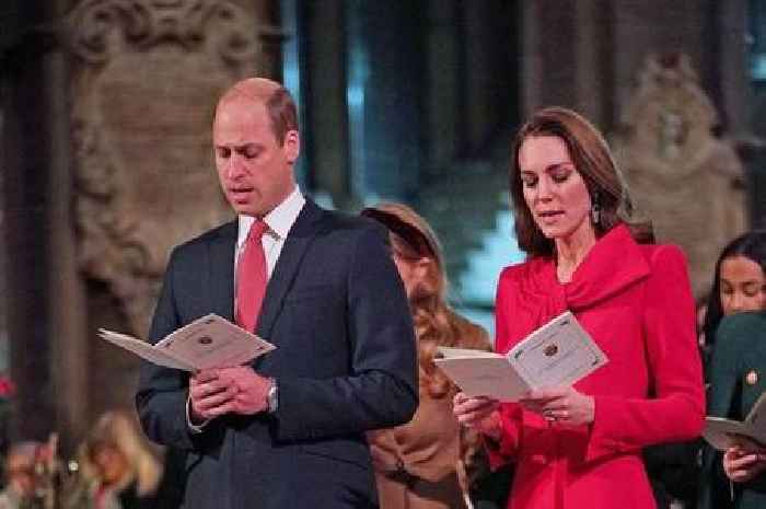 Kate Middleton's children have 'proud' reaction to 'important milestone' in cancer recovery