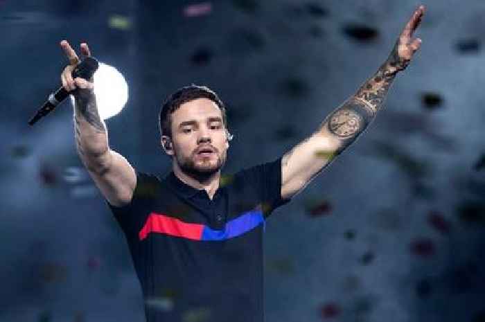 Liam Payne's funeral details 'confirmed' as star set to return home in 48 hours