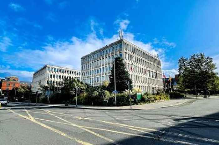 Exeter City Council targeted by hackers in cyber attack