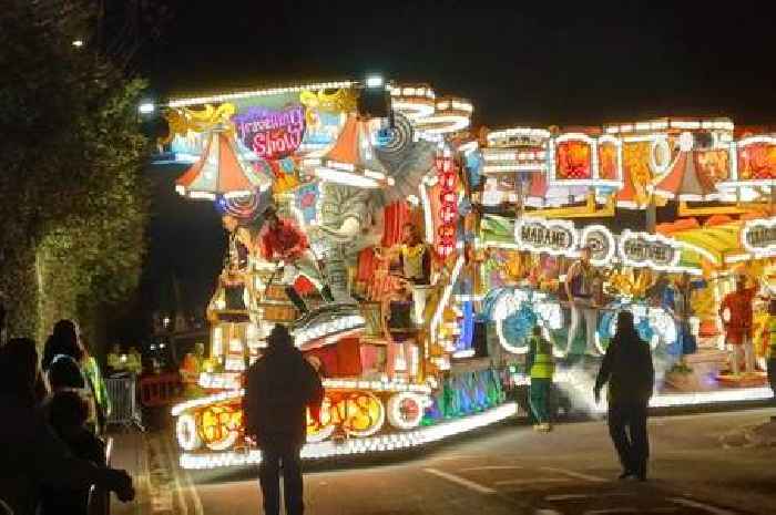 Bridgwater Carnival 2024: Everything from road closures, parking and route you need to know today