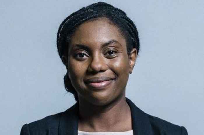 North West Essex MP Kemi Badenoch elected leader of the Conservative Party