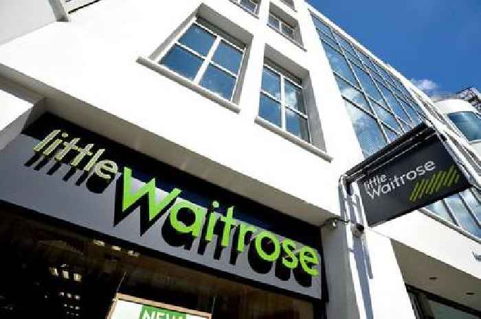 New Little Waitrose shop to open in Cambridgeshire town as licensing plans submitted