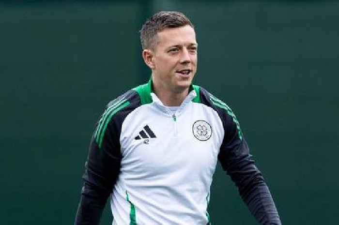 Callum McGregor names 3 Celtic strengths that are key to Brendan Rodgers' Hampden record as boss