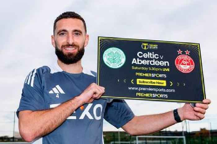 Graeme Shinnie details key change that has given him new lease of life and hunger for Aberdeen success at Hampden