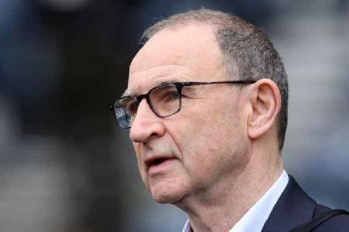 Martin O'Neill sees Celtic prophecy come true as reaction to Rangers collapse proves him absolutely right