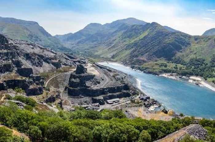 World Heritage Site 'trashed' by people climbing over it for Instagram pictures