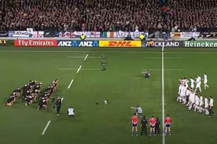 All Blacks haka response leaves 79 million people stunned in most watched rugby video ever