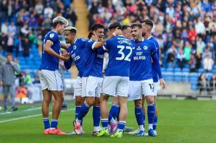 Cardiff City v Norwich City live: Kick-off time, team news and score updates