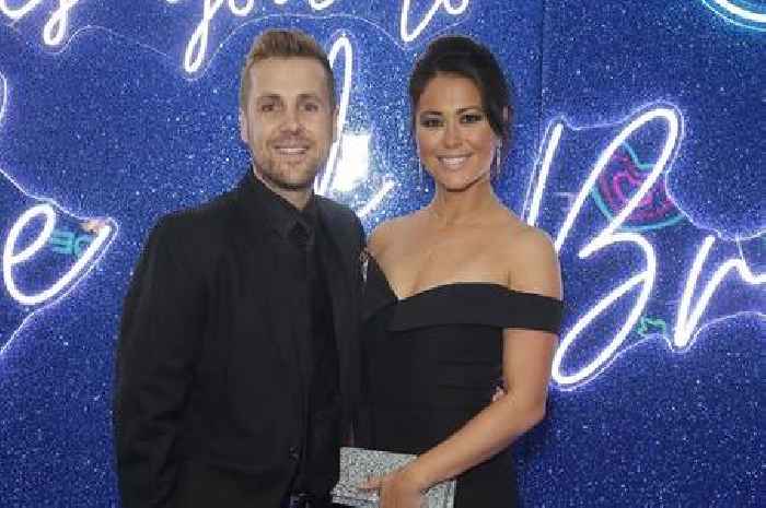 Sam Quek's devastating family tragedy and admission over husband's Strictly 'jealousy'