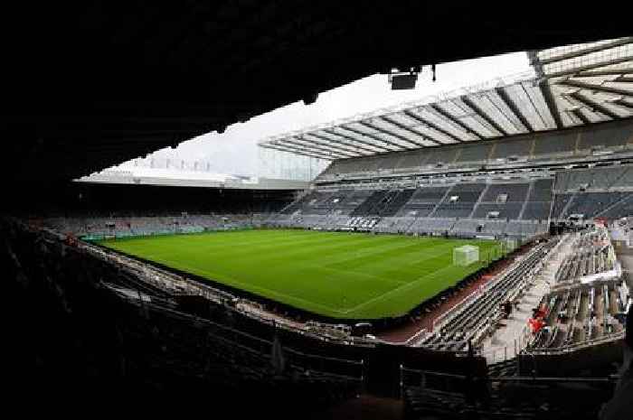 How to watch Newcastle vs Arsenal - TV channel, kick-off time, live stream