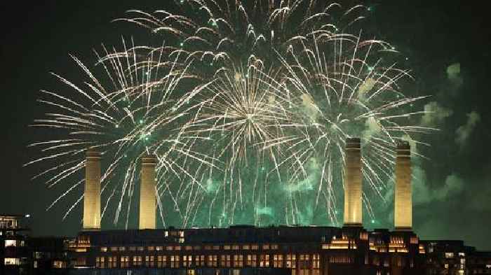 What will the weather be on Bonfire Night?