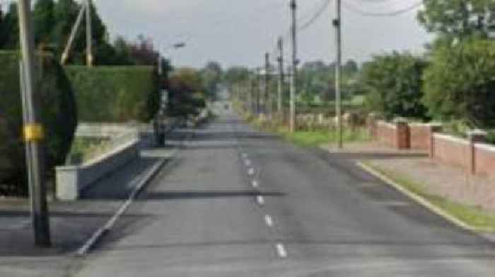 Pedestrian dies after road incident in Crossmaglen