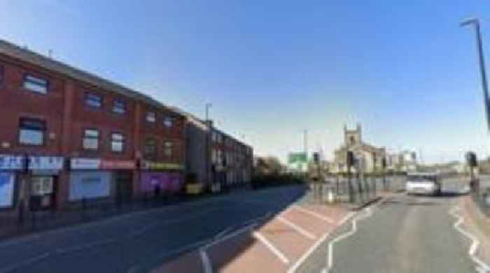 Off-duty police officer arrested over crash