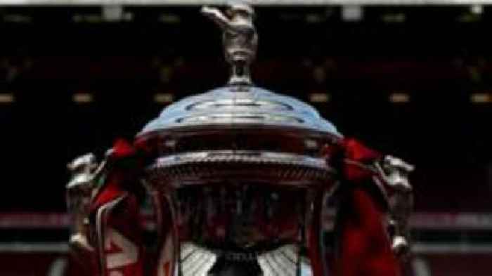 Gwalia United beat Swindon Town in Women's FA Cup