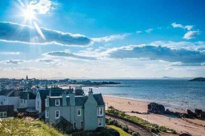 UK seaside town with golden beaches set to impose new tourist tax