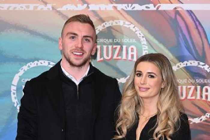 Dani Dyer would 'call off her wedding' to West Ham star Jarrod Bowen for one reason