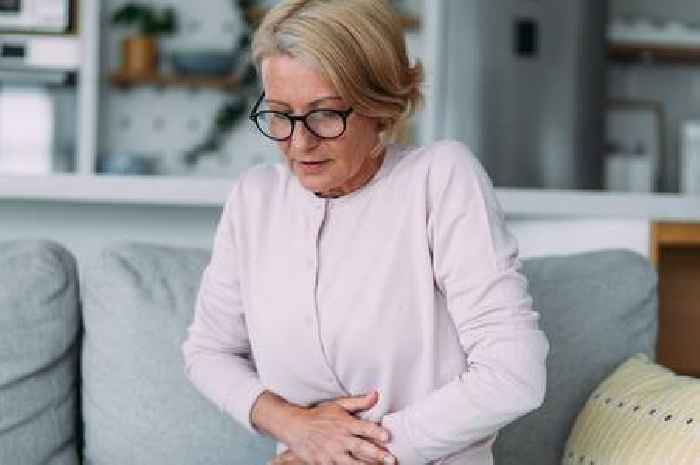 Red flag seen a month before heart attack ignored by 'most women'