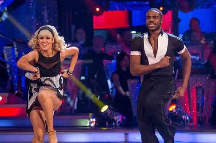 BBC Strictly Come Dancing star confirms marriage split and makes request