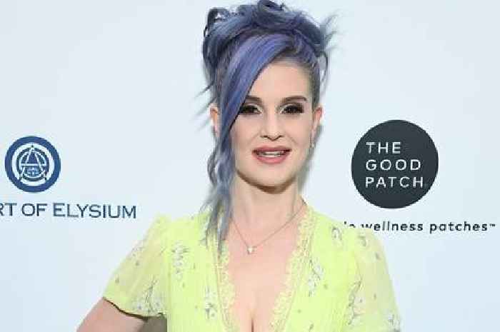 Kelly Osbourne claimed Liam Payne was 'crying out for help' in worrying final conversation