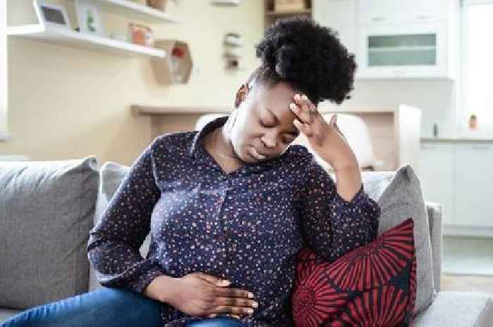 Common symptom seen a month before heart attack ignored by 'most women'