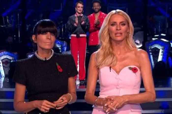 BBC Strictly Come Dancing fans confused over 'unfair' result and say 'public got it wrong'