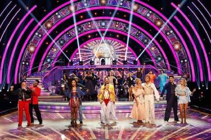 BBC Strictly Come Dancing fans spot 2024 series winner after 'icon' performance