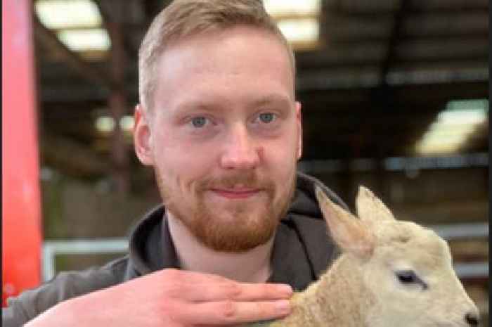 First picture of Scots man who died in horror articulated lorry crash